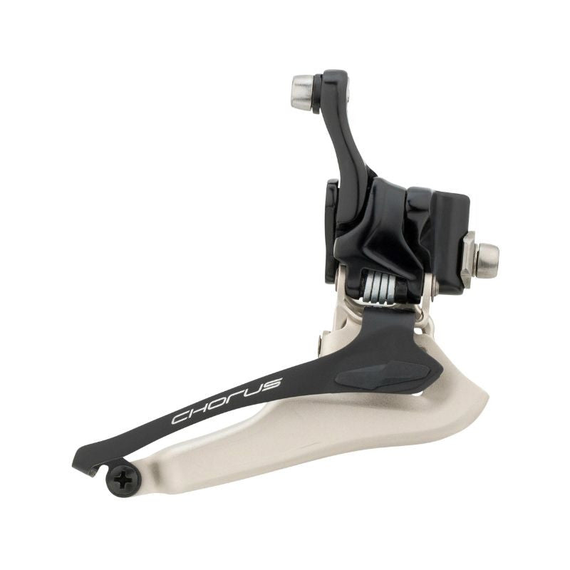 DERAILLEUR ARRIERE CAMPAGNOLO CHORUS (cage courte) modéle C010-S