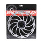 DISQUE DE FREIN VTT CENTERLOCK NEWTON BRAKCO COMPATIBLE SHIMANO ET AUTRES 220mm COMPATIBLE SHIMANO