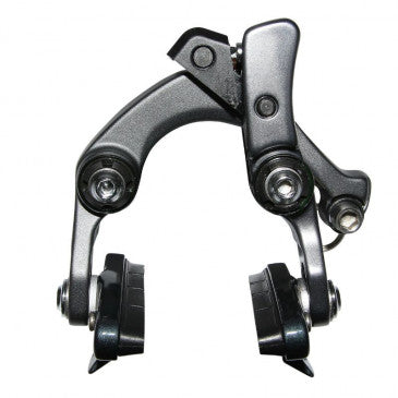 ETRIER FREIN ROUTE SHIMANO ARRIERE ULTEGRA R8010 MONTAGE DIRECT SOUS BOITIER (FIXATION 2 PIVOTS)
