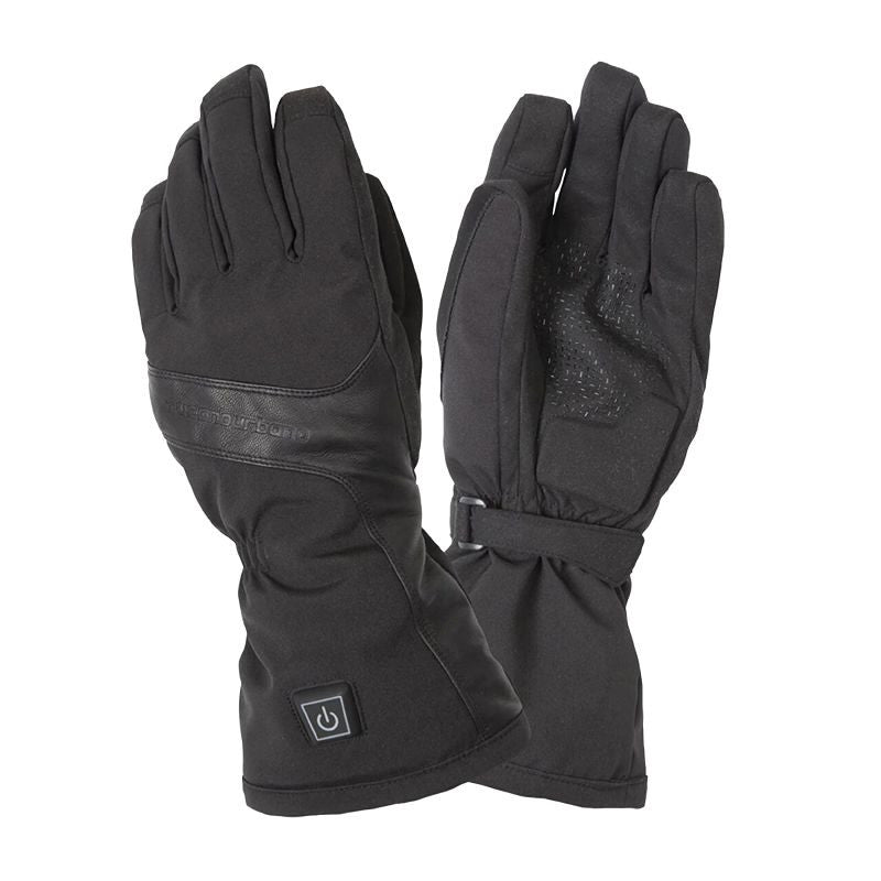 Gants chauffants tucano handwarm