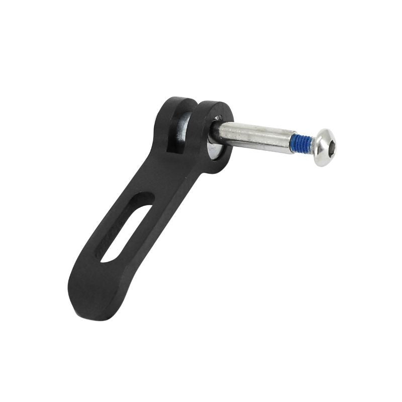 LEVIER VERROUILLAGE / BLOCAGE HAUTEUR AVEC AXE POUR TROTTINETTE COMPATIBLE XIAOMI