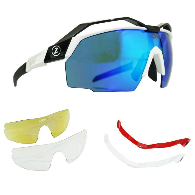 Lunettes vento laser