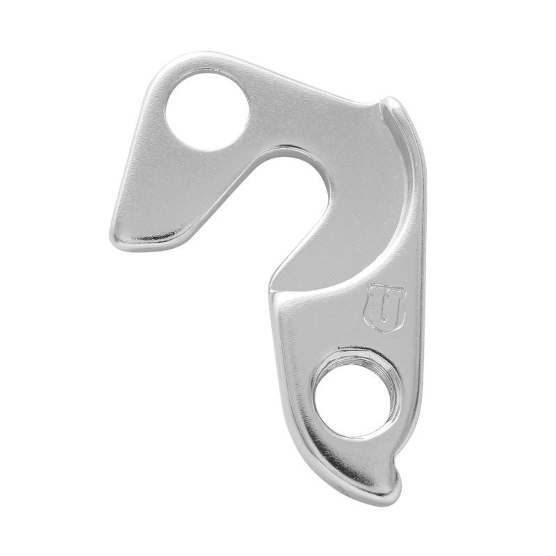 PATTE DE DERAILLEUR ALU BH/SARACEN/BOTTECHIA GH-202 (VENDU A L'UNITE)