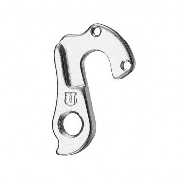 PATTE DE DERAILLEUR ALU BH GH-243 (VENDU A L'UNITE)