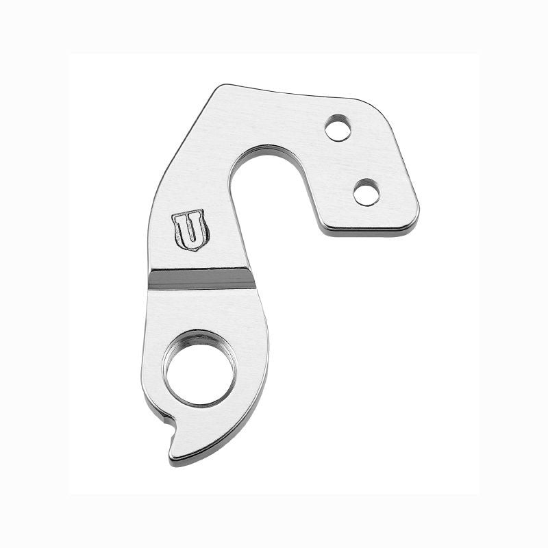 PATTE DE DERAILLEUR ALU BH GH-262 (VENDU A L'UNITE)