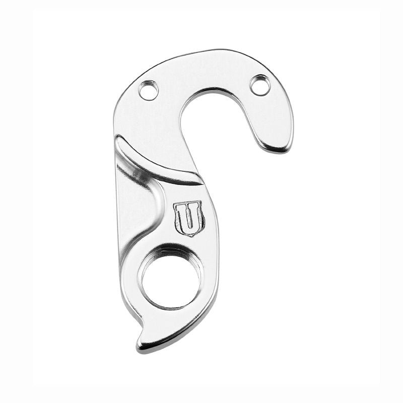 PATTE DE DERAILLEUR ALU BERGAMONT GH-273 (VENDU A L'UNITE)