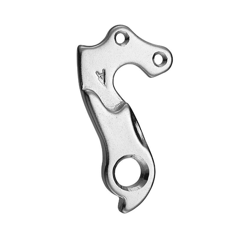 PATTE DE DERAILLEUR ALU BH/BIANCHI/FONDRIEST/GO SPORT/CANYON... GH-045