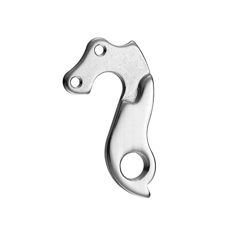 PATTE DE DERAILLEUR ALU BH/ORBEA/QUINTANA/ARGON/FONDRIEST/GT/WILLIER/CANYON/RIDLEY GH-080