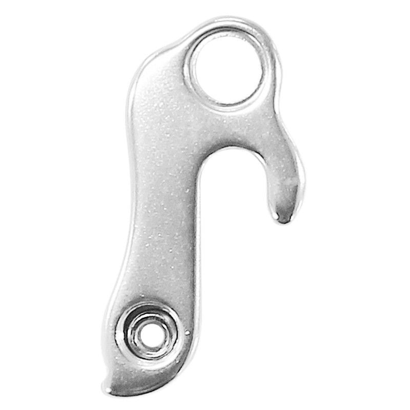 PATTE DE DERAILLEUR ALU BIANCHI/DIAMONBACK/FOCUS/MERIDA/STORCK/VITUS/DECATHLON... GH-036