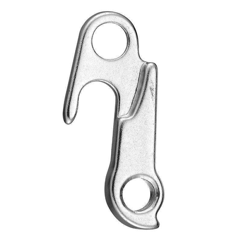 PATTE DE DERAILLEUR ALU BIANCHI/COMMENCAL/SUNN/GT... GH-124 (VENDU A L'UNITE)