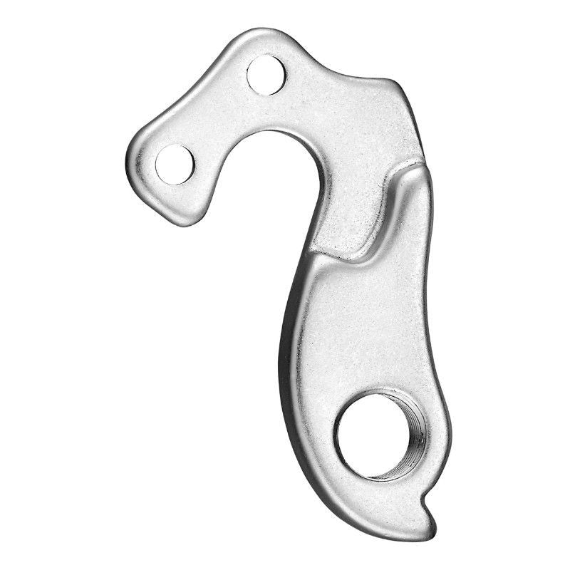 PATTE DE DERAILLEUR ALU BH/BIANCHI/COLNAGO/GO SPORT/KUOTA/LAPIERRE/NAKAMURA/RIDLEY/PINARELLO... GH-126 (VENDU A L'UNITE)