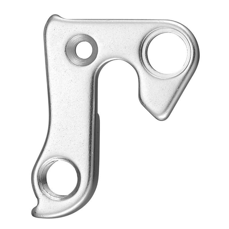 PATTE DE DERAILLEUR ALU BMC/FELT/VOODOO/BULLS... GH-128 (VENDU A L'UNITE)
