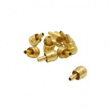 10 Olives De Rechange Pour Durite Frein Hydraulique Avid 5mm