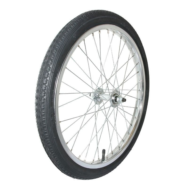 roue avant 20" tricycle