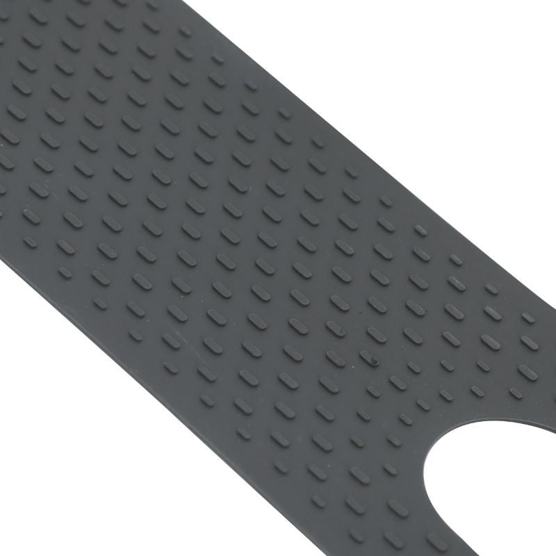 TAPIS ANTI-DERAPANT DE TROTTINETTE POUR XIAOMI PRO, PRO 2 GRIS