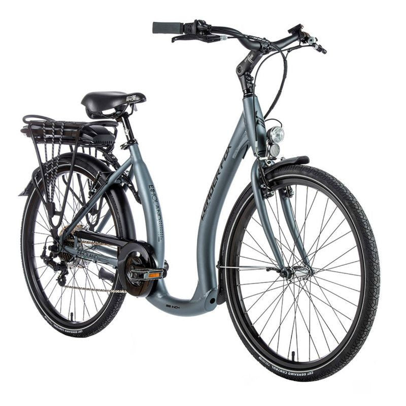 Vélo électrique city