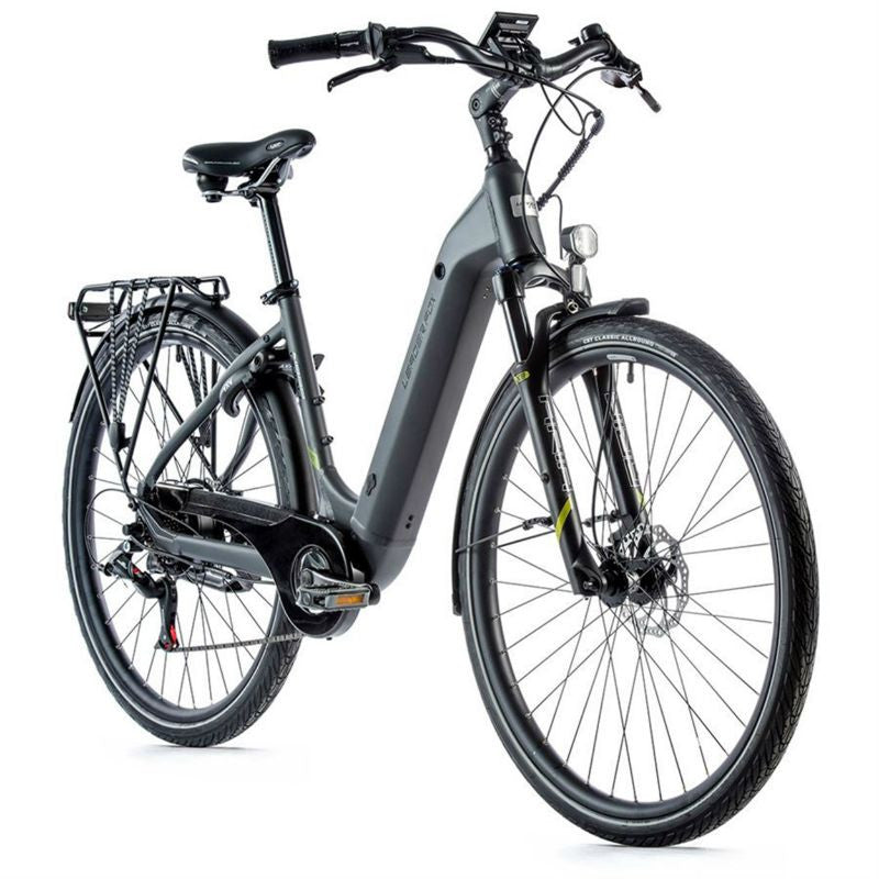 Vélo électrique Nara