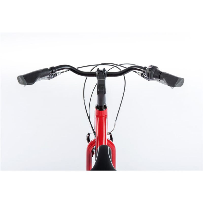 Vélo leader fox domesta 2021