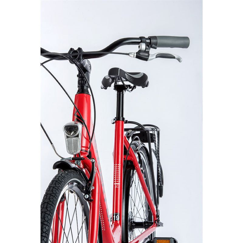 Vélo leader fox domesta 2021