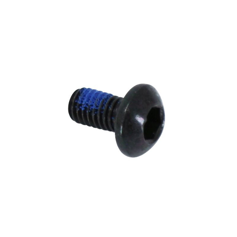 VIS DISQUE DE FREIN TROTTINETTE DIAM 4,6 mm NOIR (VENDU PAR 50)