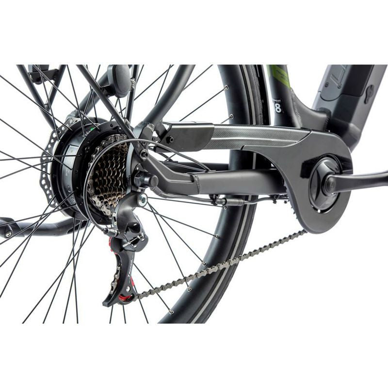 Vélo électrique Nara