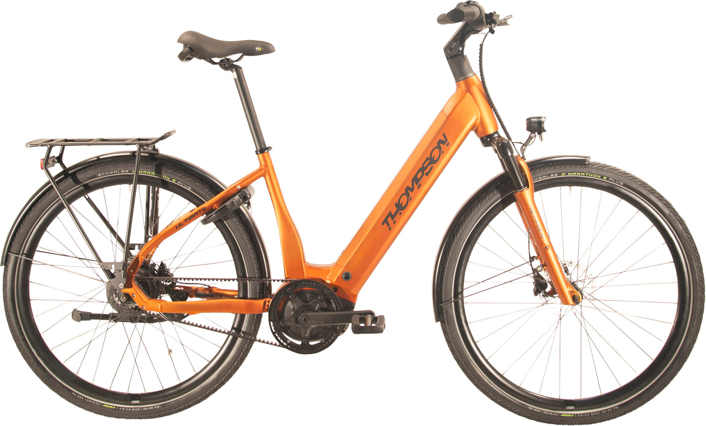 Vélo électrique Thompson ceinture ultimate 625