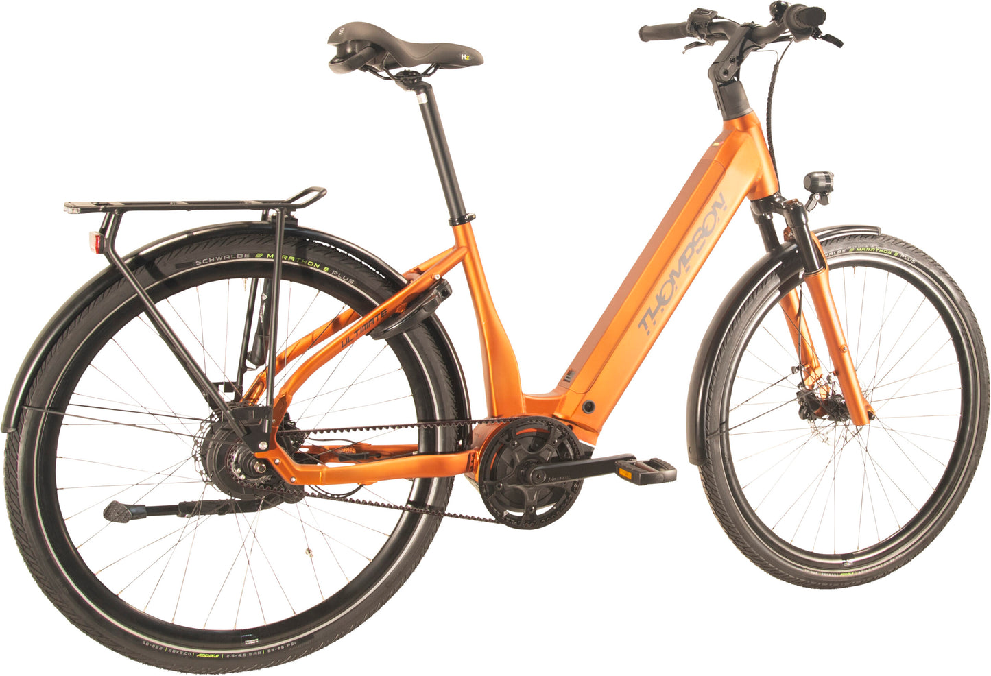 Vélo électrique Thompson ceinture ultimate 625