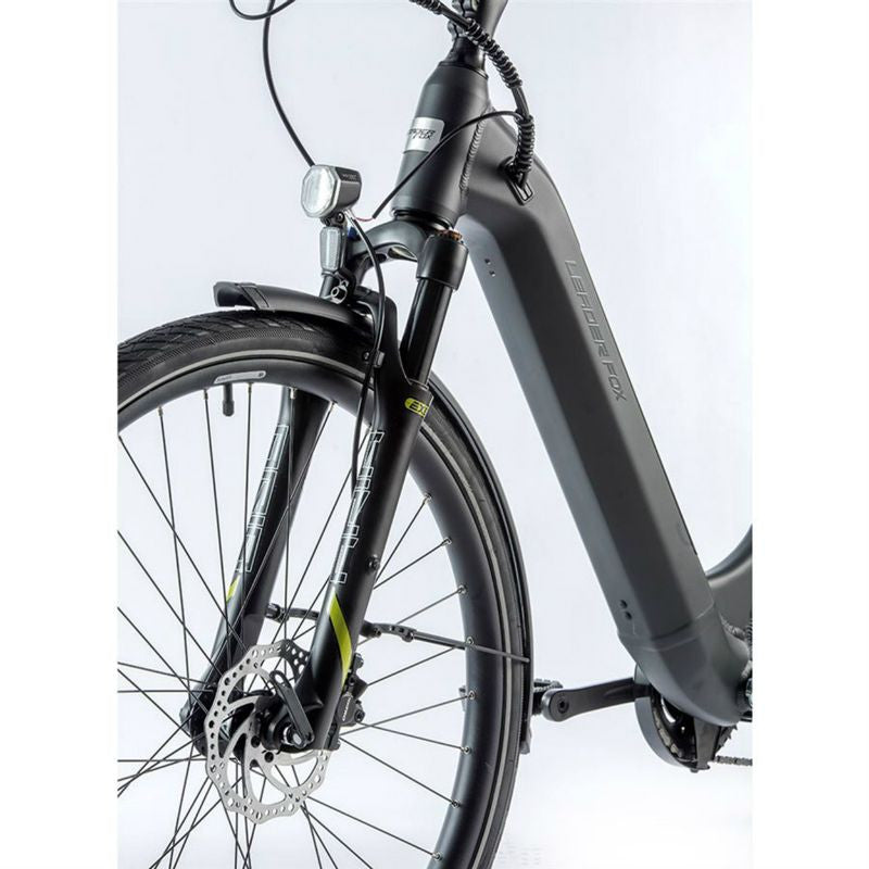 Vélo électrique Nara