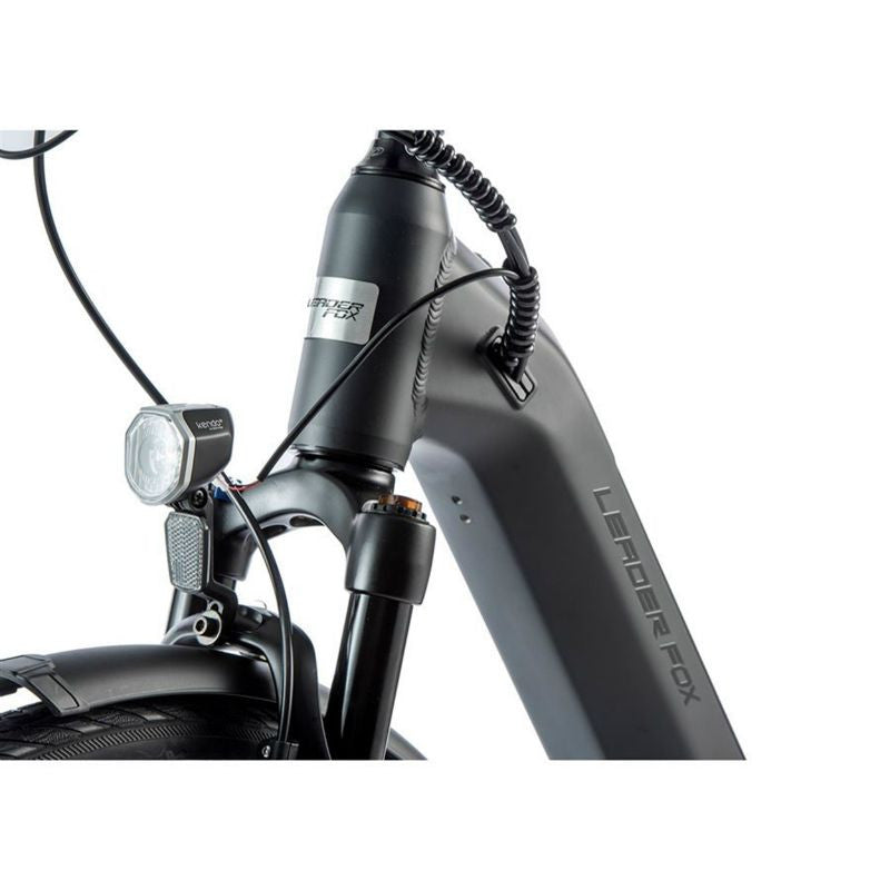 Vélo électrique Nara