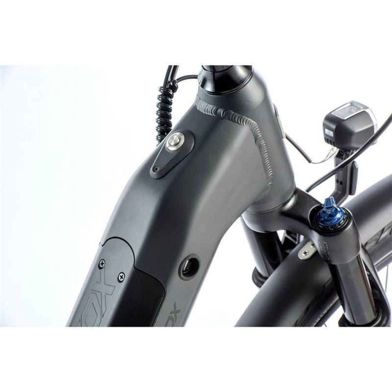 Vélo électrique Nara