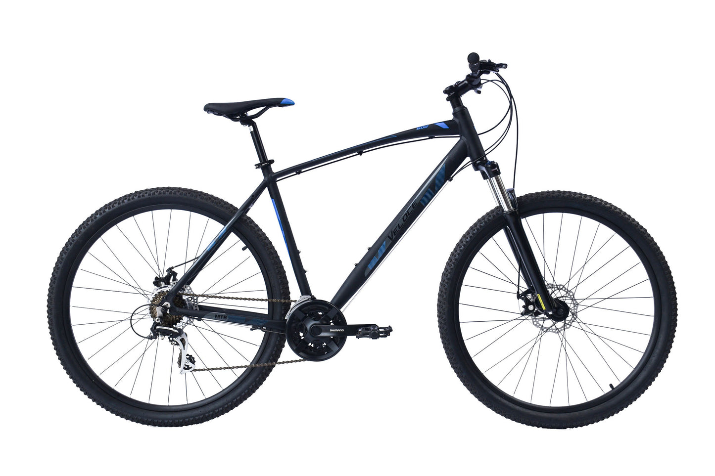 Vtt outrage 27,5 602