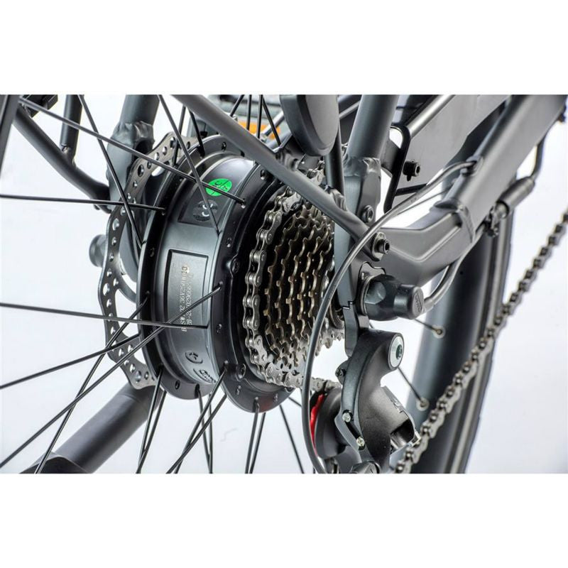 Vélo électrique Nara