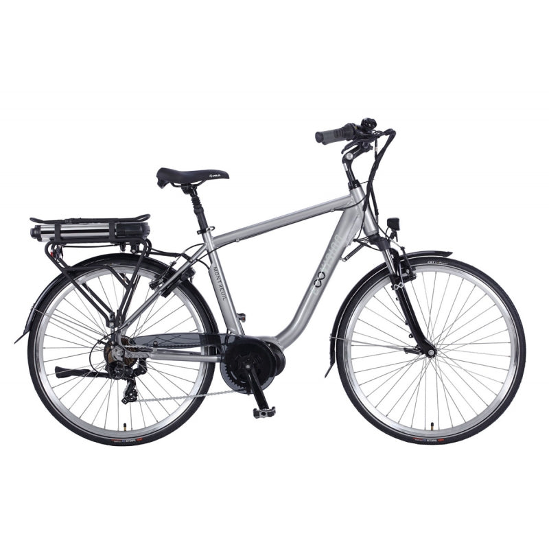 E-vision Montreuil homme 28"