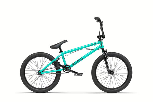 BMX RADIO "Revo Pro FS"