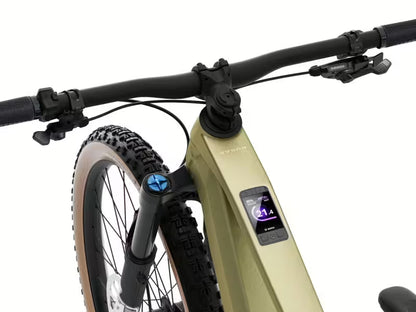 VTT électrique pleine suspension CONWAY "Xyron S 4.0"