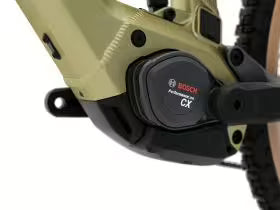VTT électrique pleine suspension CONWAY "Xyron S 4.0"