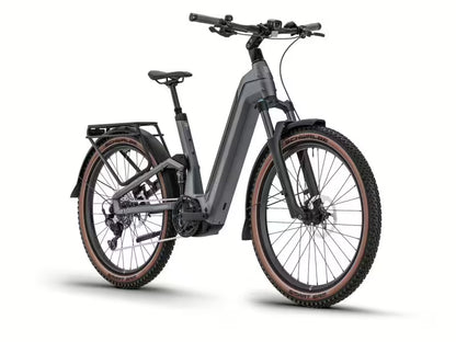 SUV électrique CONWAY "Cairon C FS 2.0 800"
