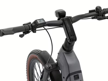 SUV électrique CONWAY "Cairon C FS 2.0 800"