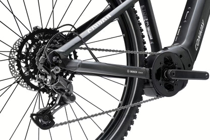 VTT électrique hardtail CONWAY "Cairon S 1.0"