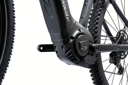 VTT électrique hardtail CONWAY "Cairon S 1.0"