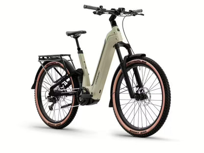 SUV électrique CONWAY "Cairon C FS 4.0"