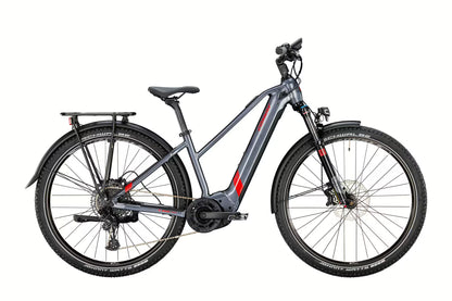 SUV électrique CONWAY "Cairon SUV 5.0"