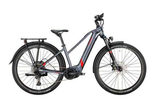 SUV électrique CONWAY "Cairon SUV 5.0"