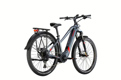 SUV électrique CONWAY "Cairon SUV 5.0"