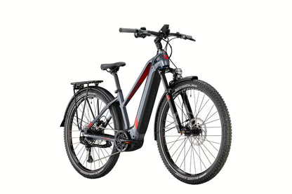 SUV électrique CONWAY "Cairon SUV 5.0"