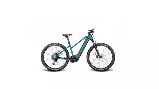 CAIRON S 2.0 500 SEMI-RIGIDE, TRAPÈZE