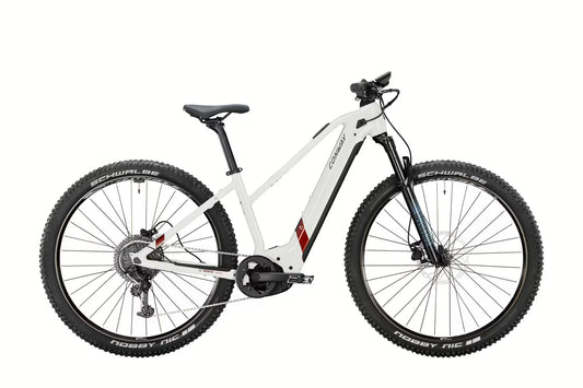 VTT électrique hardtail CONWAY "Cairon S 8.0"