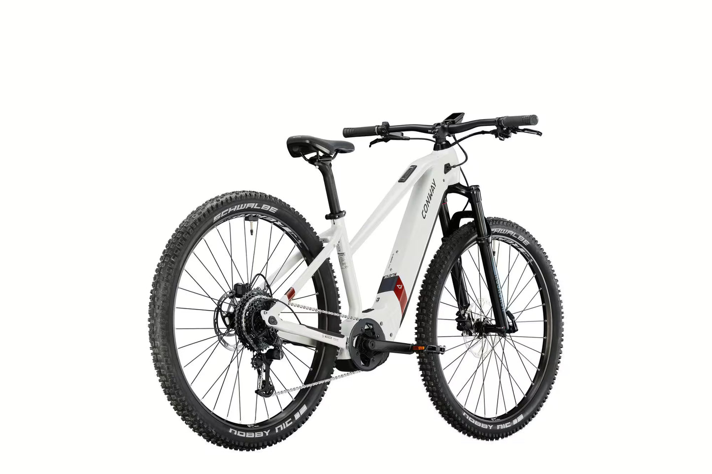 VTT électrique hardtail CONWAY "Cairon S 8.0"