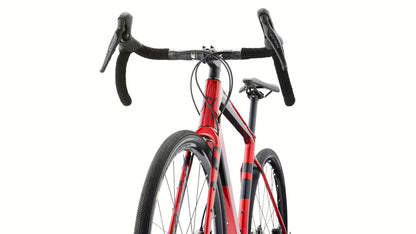 GRV 10.0 gravel bike