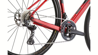 GRV 10.0 gravel bike